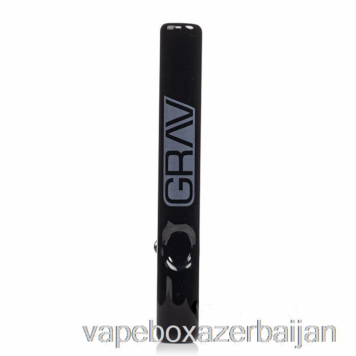 Vape Smoke GRAV Classic Steamroller Black
